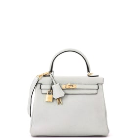 Hermes Kelly Handbag