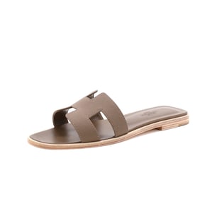 Hermes Women's Oran Sandals