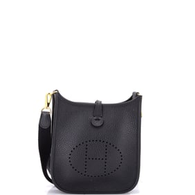 Hermes Evelyne Bag Gen III