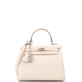 Hermes Kelly Handbag
