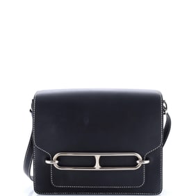 Hermes Roulis Bag