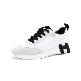 Hermes Women's Bouncing Sneakers
