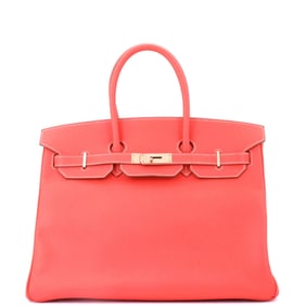 Hermes Candy Birkin Bag