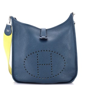 Hermes Evelyne Bag Gen III