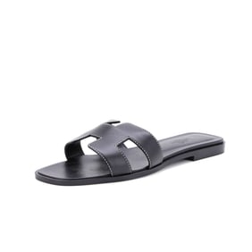 Hermes Women's Oran Sandals