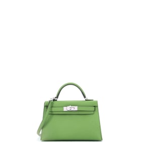 Hermes Kelly Mini II Bag