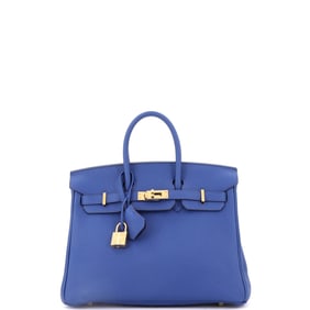 Hermes Birkin Handbag
