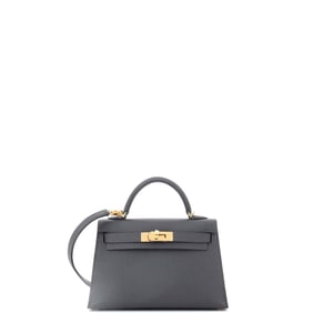 Hermes Kelly Mini II Bag