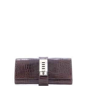 Hermes Medor Clutch