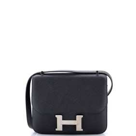 Hermes Constance Bag