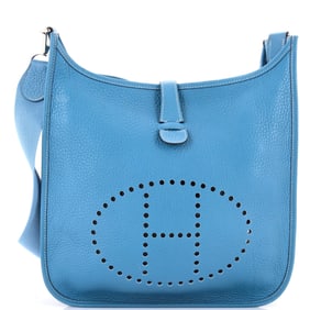 Hermes Evelyne Bag Gen II