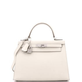 Hermes Kelly Handbag