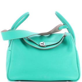 Hermes Lindy Bag