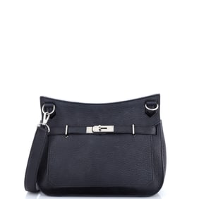 Hermes Jypsiere Bag