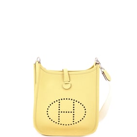 Hermes Evelyne Bag Gen III