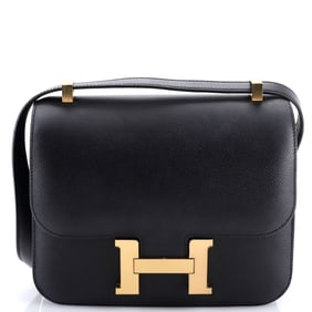 Hermes Constance Bag