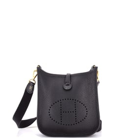 Hermes Evelyne Bag Gen III