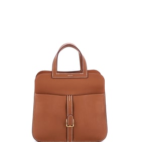 Hermes Halzan Bag