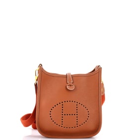 Hermes Evelyne Bag Gen III