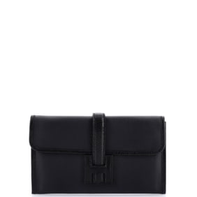 Hermes Jige Duo Clutch
