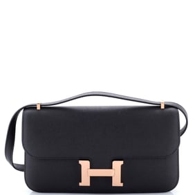 Hermes Constance Elan NM Bag