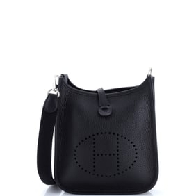 Hermes Evelyne Bag Gen III