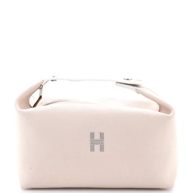 Hermes Bride-A-Brac Travel Case
