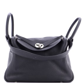 Hermes Lindy Bag