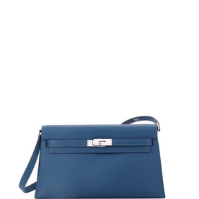Hermes Kelly Elan Shoulder Bag