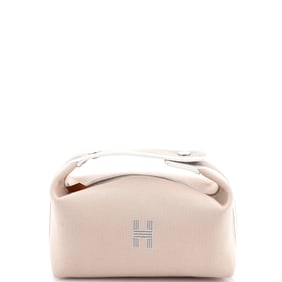 Hermes Bride-A-Brac Travel Case