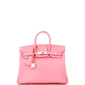 Hermes Birkin Handbag