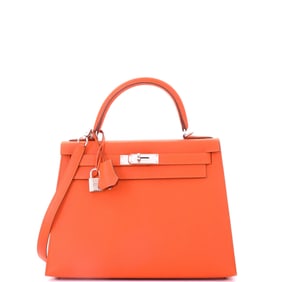 Hermes Kelly Handbag