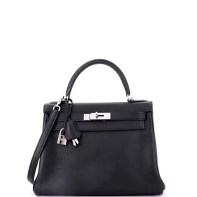Hermes Kelly Handbag