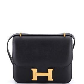 Hermes Constance NM Bag