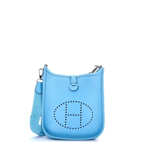 Hermes Evelyne Bag Gen III