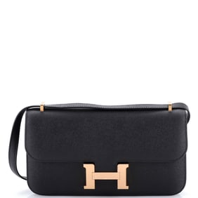 Hermes Constance Elan NM Bag