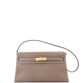 Hermes Kelly Elan Shoulder Bag