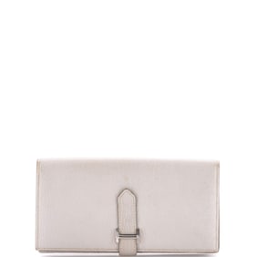 Hermes Bearn Wallet
