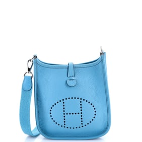 Hermes Evelyne Bag Gen III