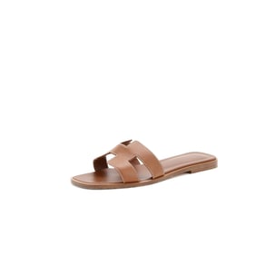 Hermes Women's Oran Sandals