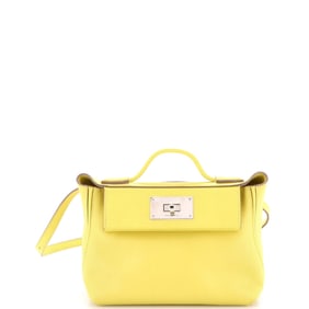 Hermes 24/24 Bag