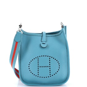 Hermes Evelyne Bag Gen III