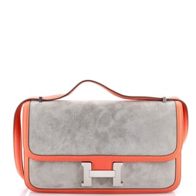 Hermes Constance Elan Bag
