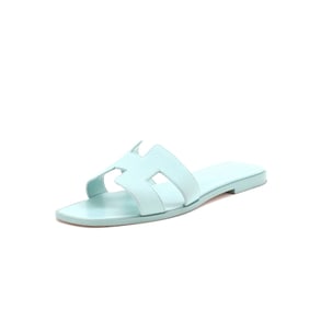 Hermes Women's Oran Sandals