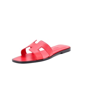 Hermes Women's Oran Sandals