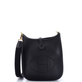 Hermes Evelyne Bag Gen III