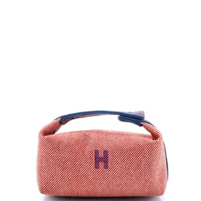 Hermes Bride-A-Brac Travel Case