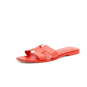 Hermes Women's Oran Sandals