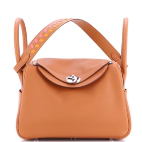 Hermes Lindy Bag