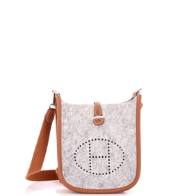 Hermes Evelyne Bag Gen III